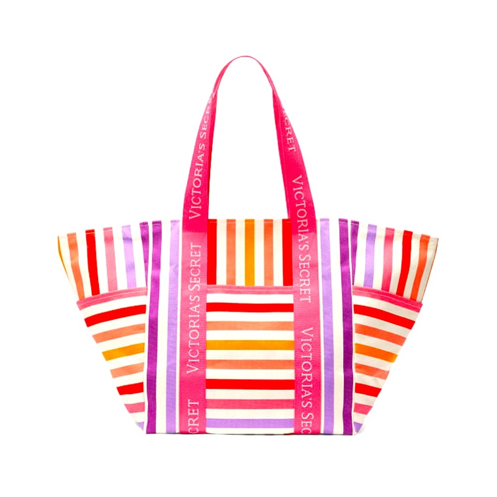 NWT-Victoria Secret Weekender Tote Bag